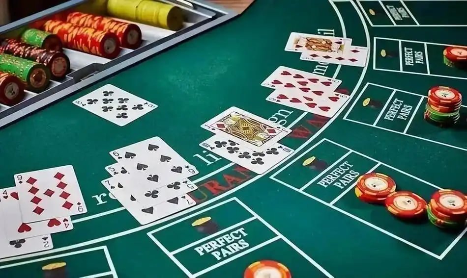 barmer 368 slot game tips မြန်မာ ကစားသမားများ အတွက် bankroll management လမ်းညွှန်