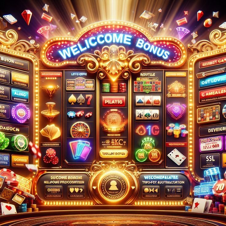 barmer 368 စလော့ဂိမ်းများ MMK ဖြင့် Jackpot Slot ကစားနေသောမြင်ကွင်း