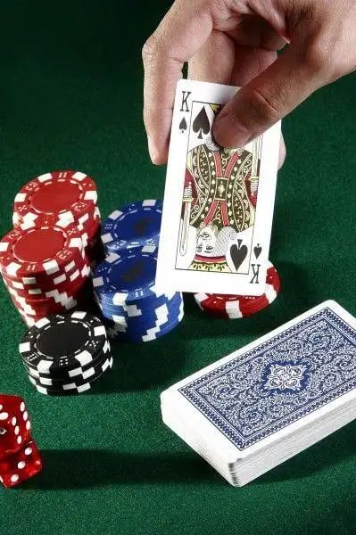 Live Baccarat ကစားနည်း barmer 368