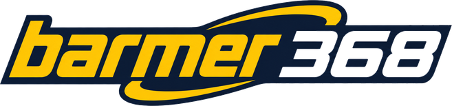 barmer 368 Logo